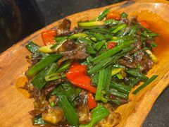 -古市香跷脚牛肉·非遗传承单位