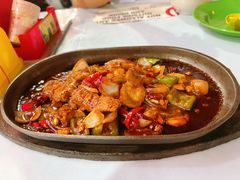 -明记烧鱼美味店