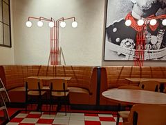 -城市大道红炉披萨烘焙坊