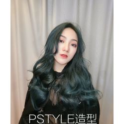 -P.STYLE 派斯造型