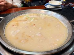 老来福酸汤兔(小锅)-老来福·非遗酸汤兔(凯旋路店)