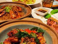 -港丽餐厅(天河城店)