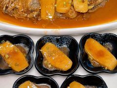 -径山十八道·风味民间菜(杭州总店)