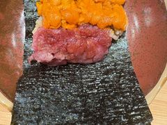 -荣一代目OMAKASE板前料理