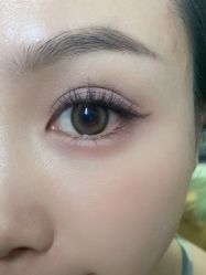 -小洁美甲美睫半永久定妆