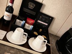 -广州花园酒店