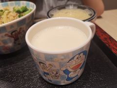 -永和大王(一口茶豆浆|花香豆更香·碧榕湾店)