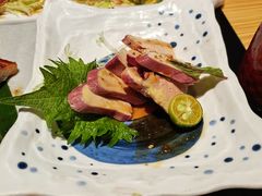 -花潮料理艺食馆(世欧广场店)