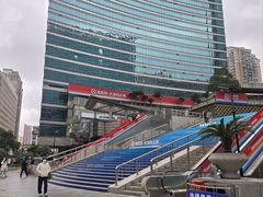 -海底捞大排档火锅(打浦路店)