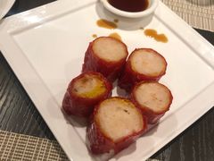 春风得意红米肠粉-领事馆19号中餐厅(厦门海景洲际酒店)