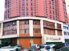 -水善汇温泉洗浴汗蒸会馆(中泽城店)