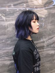 -银星女王公园发型艺术沙龙