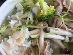 -温德姆至尊酒店·海鲜自助餐厅(海沧店)