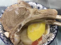 -園丁烤肉缸子肉