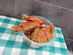 -花小蟹·无锡菜·大闸蟹文化主题餐厅·评弹表演(南长街店)