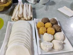 -范饭椰林川湘味海鲜·椰子鸡(三亚湾椰梦长廊店)