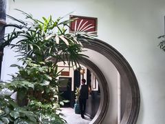 -31号公馆(黄兴广场白果园店)