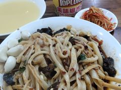 -王菊美食街·王菊面馆(总店)