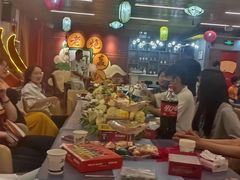 -老炮儿轰趴团建KTV桌游棋牌主题馆(五道口店（底商店))