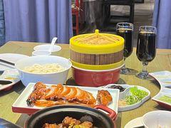 -京味斋·北京烤鸭(北京南站洋桥店)