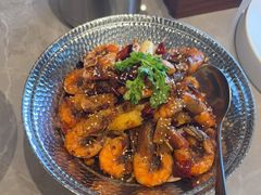-川旺角融合菜•海景餐厅(星海广场店)