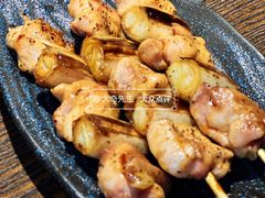 -桂马·日本料理·海胆·海鲜饭·酒场(民主广场店)