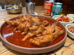 -京玉菲饭店(李村店)