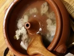 -云海肴·汽锅鸡·云南菜(天津国金汇店)