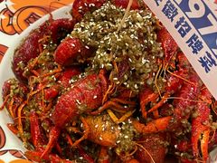 -阿财老铺·老蚌埠龙虾城(华夏总店)