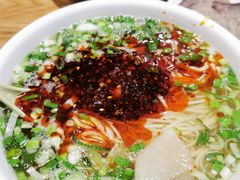 -正宁路小吃夜市