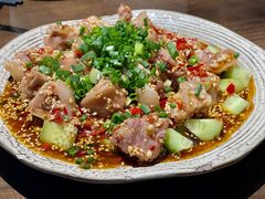 -香味轩(北海路店)