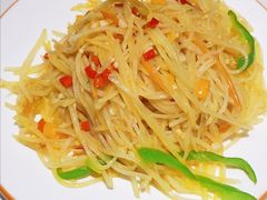 -东北风味思缘食府(对湖路店)