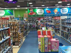 -TOYSRUS玩具反斗城(无锡荟聚购物中心店)