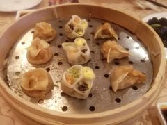 -唐乐宫·歌舞剧院餐厅