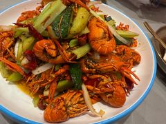 -龙虾奇迹(大华三路店)
