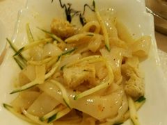 -楼兰印象(朝外店)