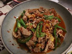 绝味辣椒炒肉-老三样·旧食新味(船山路店)