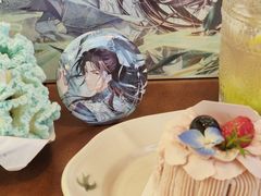 -花间烘焙BLossom Bakery