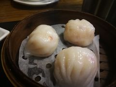 一品虾煌饺-小城粥道·海胆鲜虾粥(解放广场店)