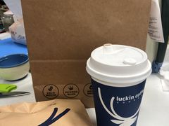 -瑞幸咖啡(西安软件园店)