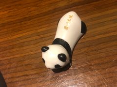 -眉州东坡·熊猫主题餐厅(枫蓝店)