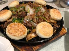 -福来居烤鸭店(天坛二店)
