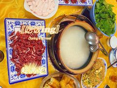 -大戚饭店(泰华路店)