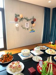 -她时区金吉兒月子中心(太湖度假店)