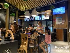 -姐弟俩土豆粉(西安小寨店)