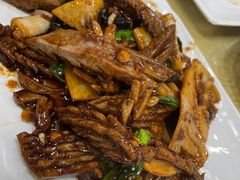 -春水锅贴·传统鲁菜(大明湖店)