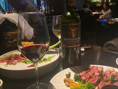 -C&R西班牙餐厅