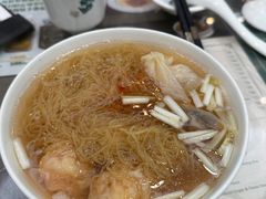 -麦奀云吞面世家(中环店)