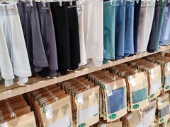 -松山棉店(长楹天街购物中心店)