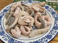 -东兴顺爆肚张